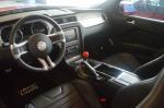 Ford Mustang 50th Anniversary TdF by Holman & Moody 2014 года